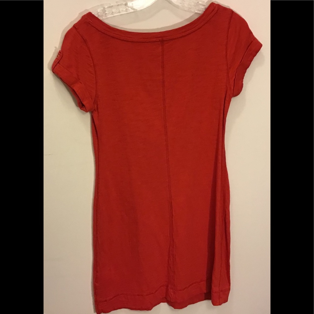 🌷 (3) BANANA REPUBLIC DRESS - Picture 2 of 8